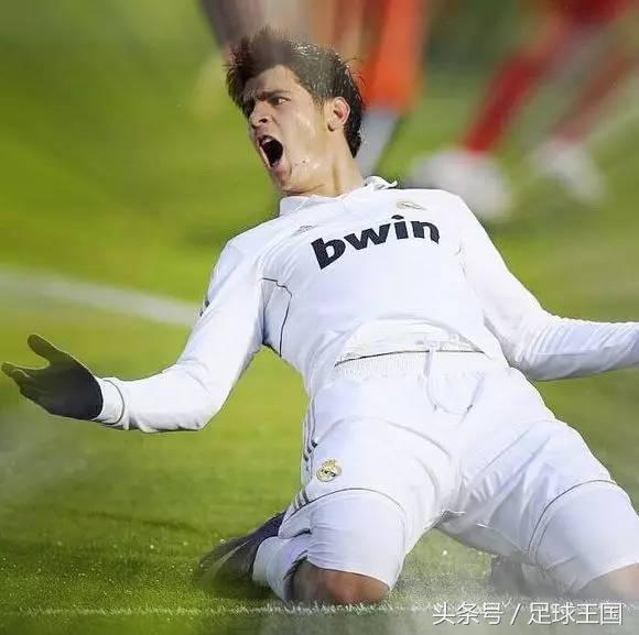 莫拉塔赛季推荐,第二射手莫拉塔进球