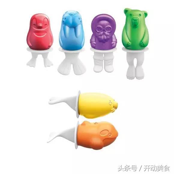 夏季冰格自制饮品,又冰又清甜的夏日饮品推荐