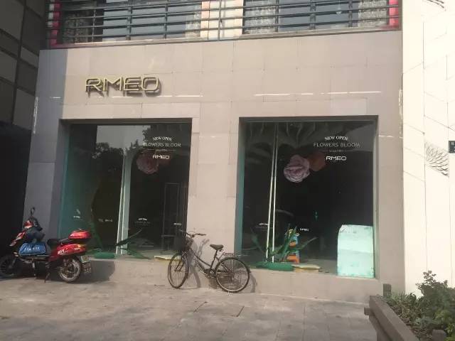 杭州女人都知道的“浪漫一身”关门了！曾是多少人心中的潮流圣地