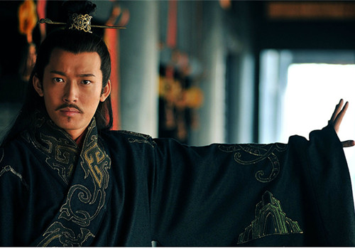 三国中的“赌神”是谁？不是诸葛亮，更不是司马懿，而是此人