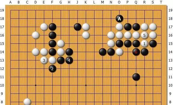 第72期本因坊战七番棋胜负第3局第一天解说高梨圣健