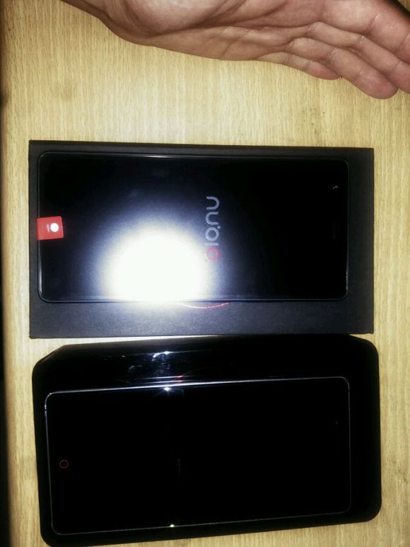 努比亚z17上手评测视频,努比亚z17s全面屏新机评测