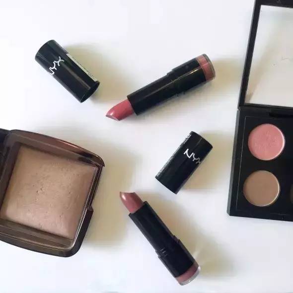 十个必买口红排行榜,平价口红品牌推荐