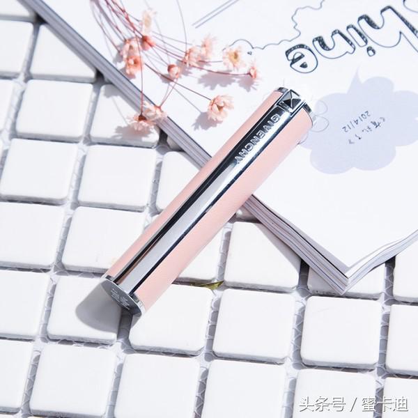 纪梵希新款衣服,纪梵希出新色号