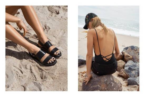 终极攻略丨挑对泳衣比健身还重要！