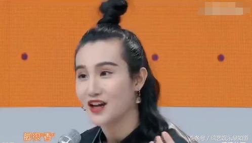 杨幂明日之子上秀腿,杨幂在明日之子说过最火的话