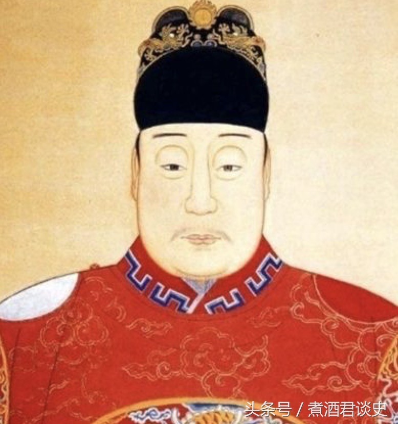 明朝税重还是清朝税重,明朝的税有多重