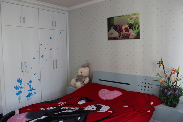 钻石婚房十字绣最新款喜结良缘,蒙娜丽莎客厅十字绣正品婚房挂