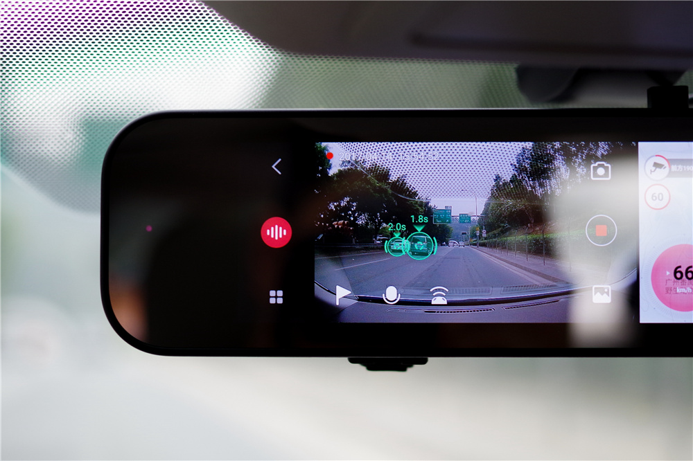 小米后视镜和70迈后视镜哪个好,70迈智能后视镜怎么恢复出厂设置