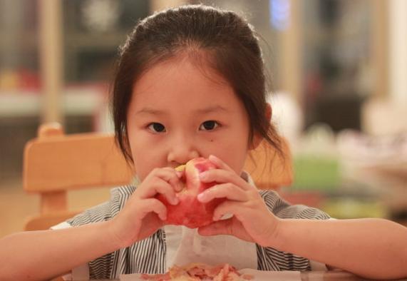 桃子皮美容方法,美容课的教程