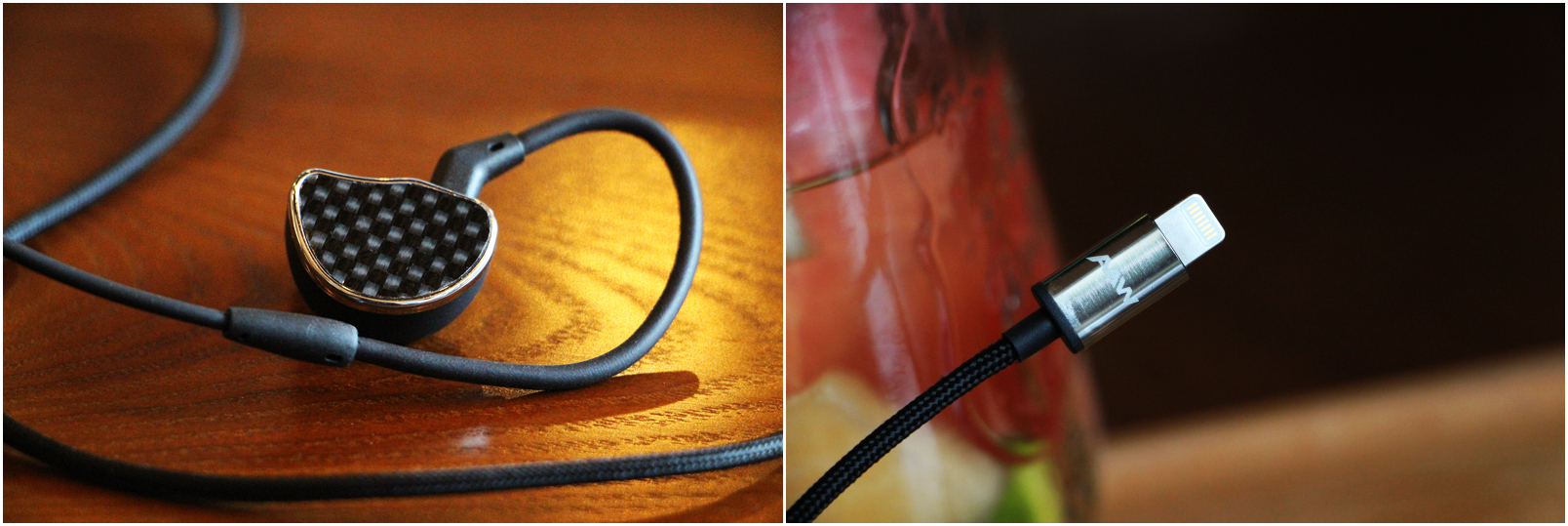 一条650元的耳机线，可让IPhone音质提升至“发烧级”？