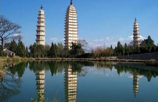 国内八个蜜月旅行容易怀孕地方！记得收藏哦！