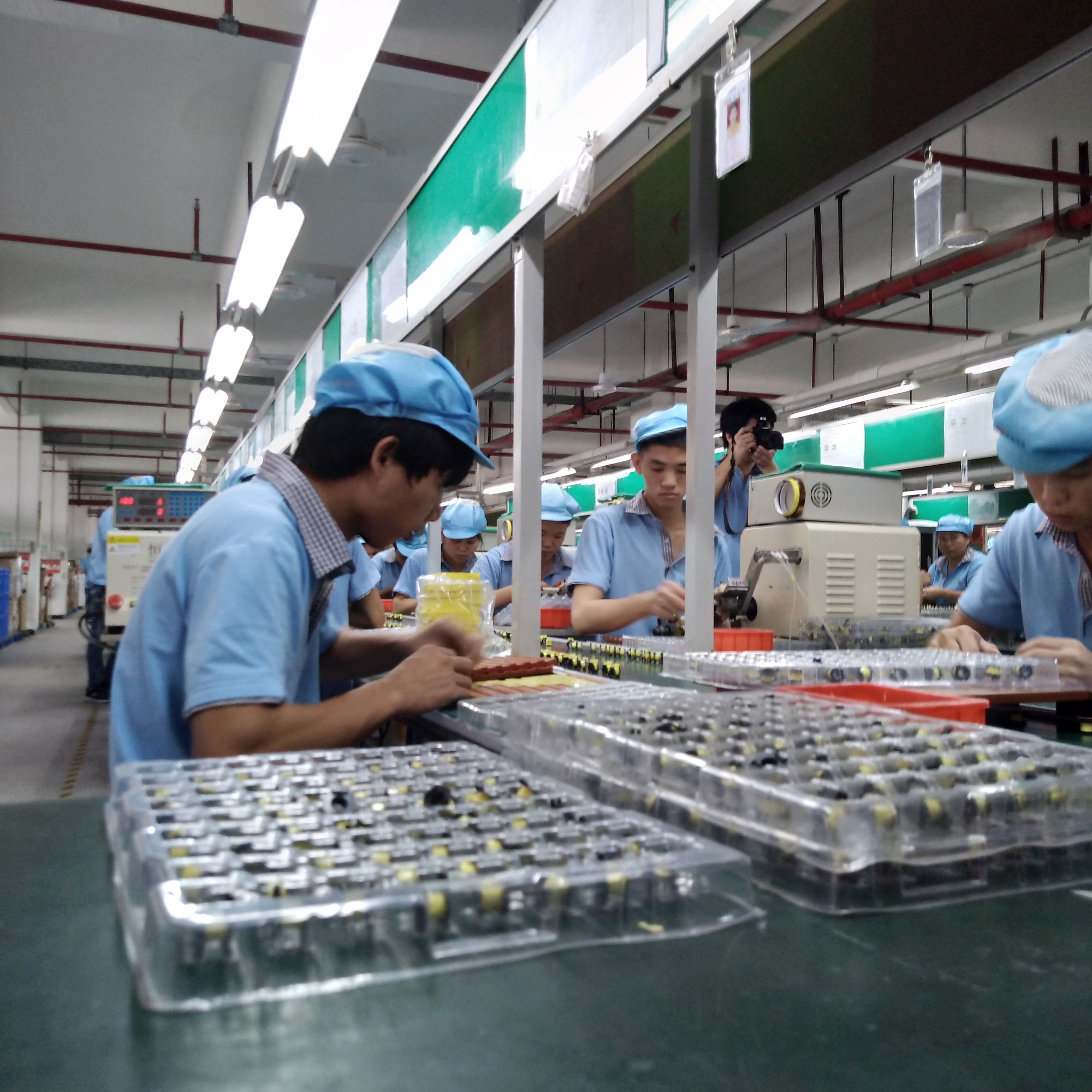 网眼看创城,网眼看长安