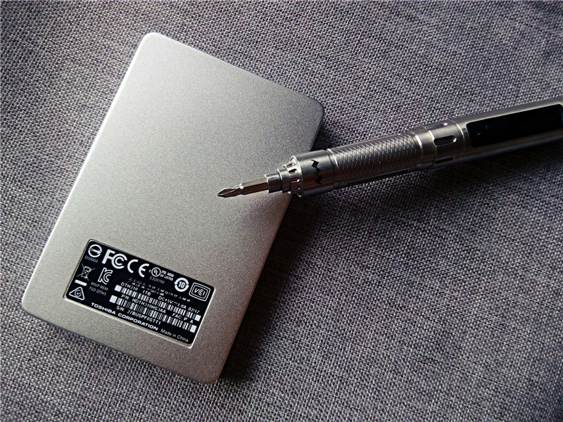 东芝移动硬盘新小黑a52TB评测,东芝2.5寸硬盘评测