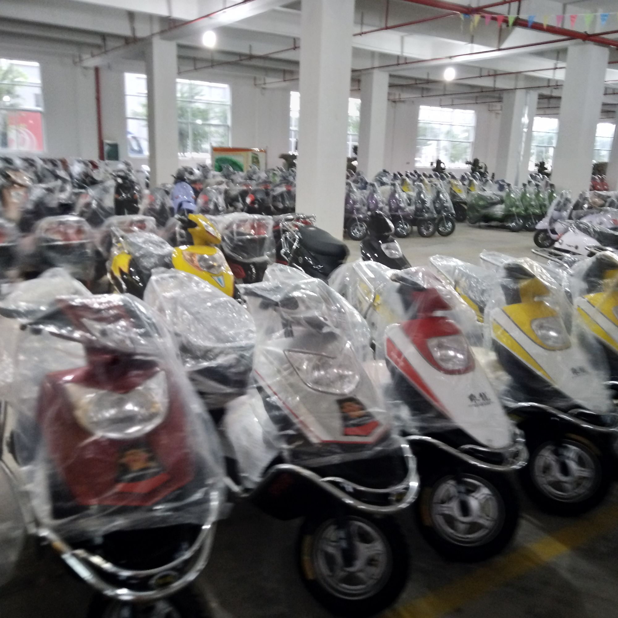 网眼看创城,网眼看长安