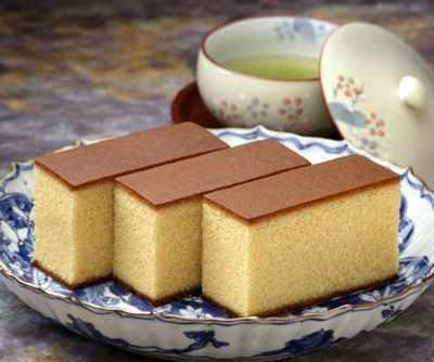 一生必须吃的8种蛋糕,风靡全球的4种蛋糕