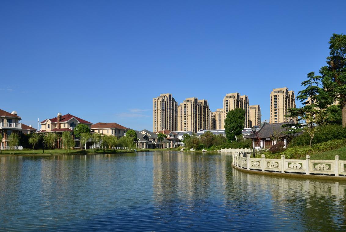 江苏最发达的几个县是哪些,江苏最发达的十个县