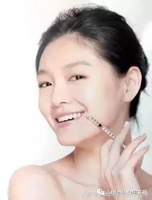 刘涛的美容秘诀是什么,刘涛皮肤是怎么变白的