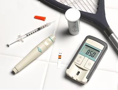 糖尿病不可怕并发症可怕视频,糖尿病综合症和糖尿病并发症