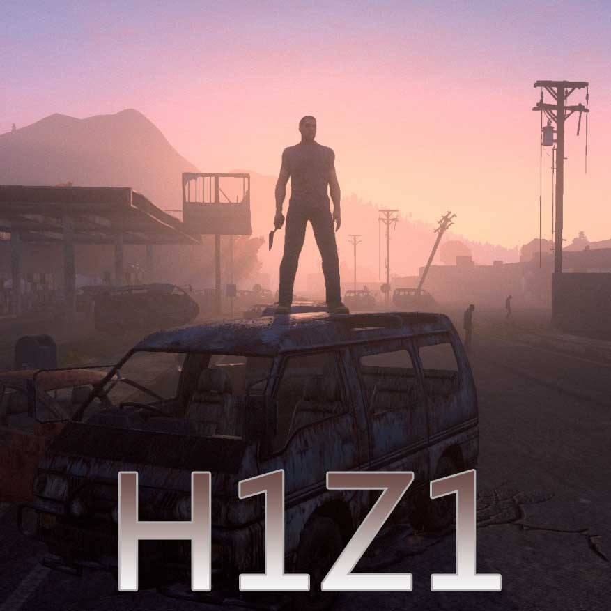 h1z1intel显卡设置,h1z1高配电脑配置