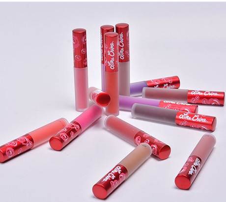 哪些品牌的口红和唇釉有豆沙色,各大品牌的豆沙色口红