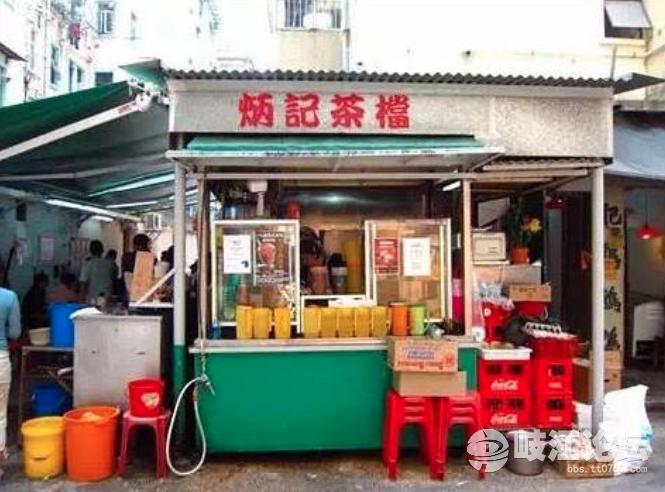 中山美食攻略必吃地方,中山市美食旅游攻略