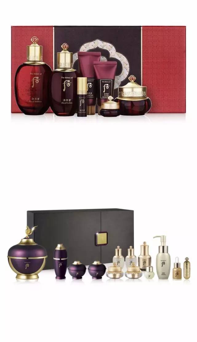 蒋欣安利的护肤品,蒋欣私下用的护肤品