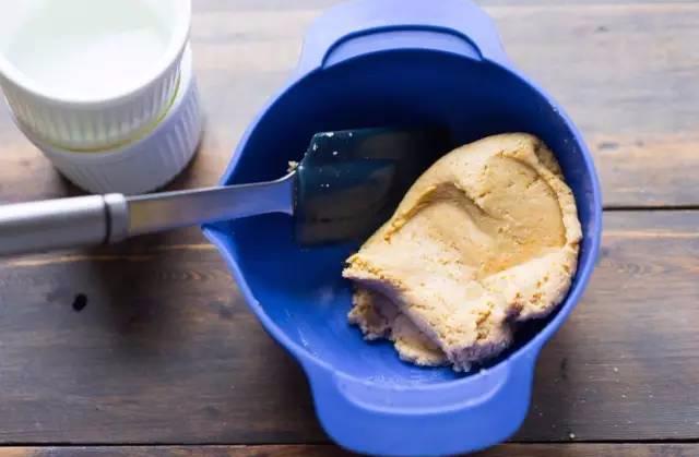 芒果慕斯蛋糕不用吉利丁和奶油,芒果慕斯蛋糕做法8寸用吉利丁粉