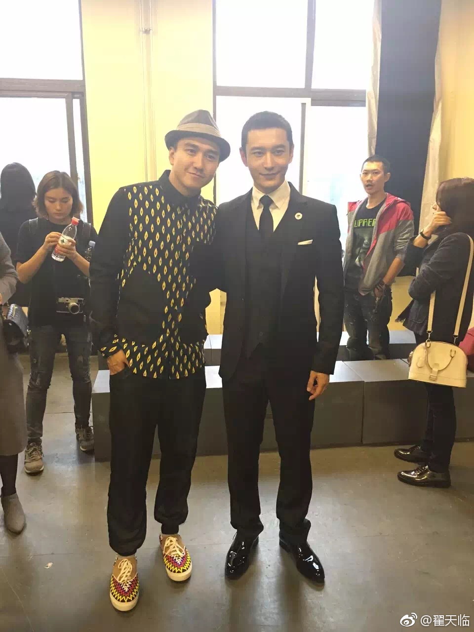 演员翟天临个人资料,演员翟天临最新电视剧