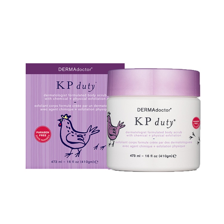 干皮鸡皮肤护肤品哪款好,去鸡皮和角质的护肤品