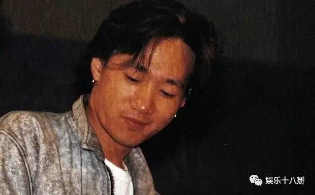 黄家驹生日时的感言,黄家驹的生日祝福