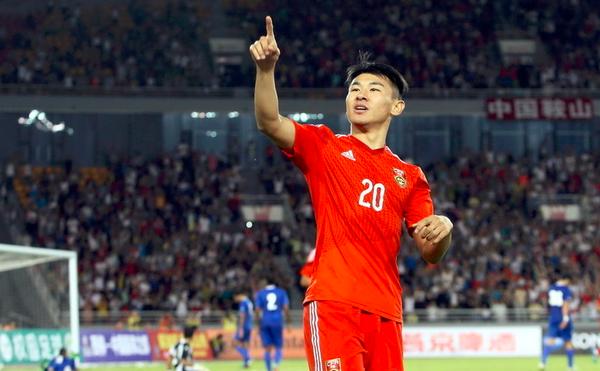 里皮世预赛回顾,里皮谈国足世预赛