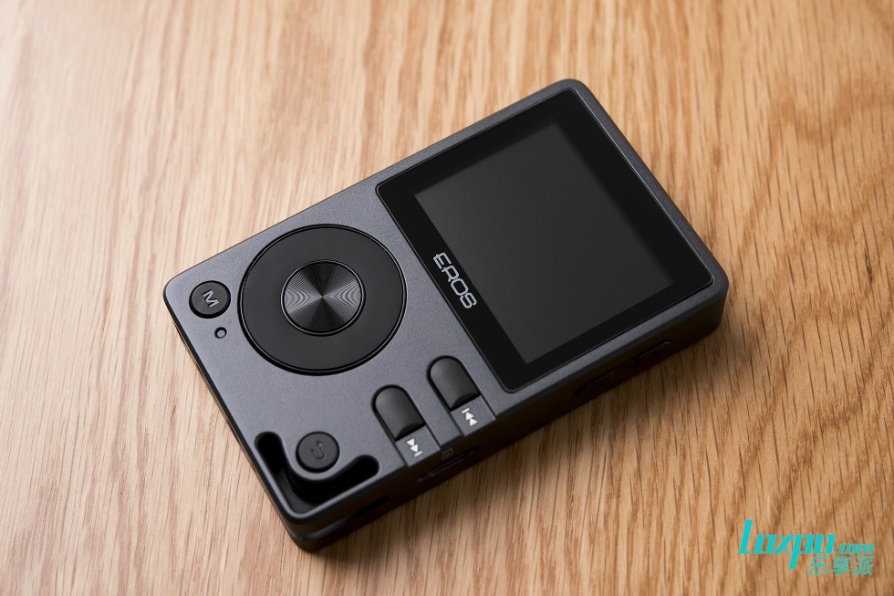 爱国者erosq2播放器,爱国者erosq值得入手吗