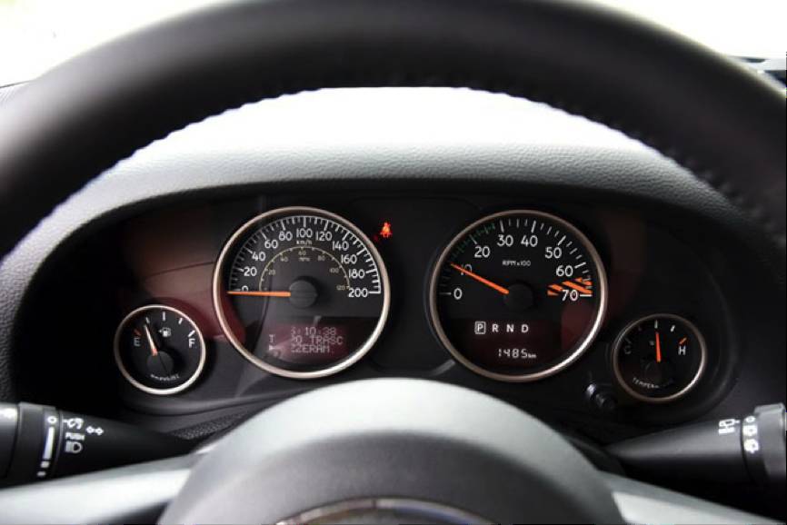 全球最好的越野车,全球没见过的越野之王