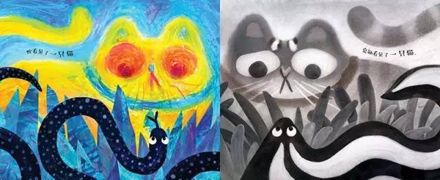 绘本指导与德育教育,绘本的教育意义有哪些