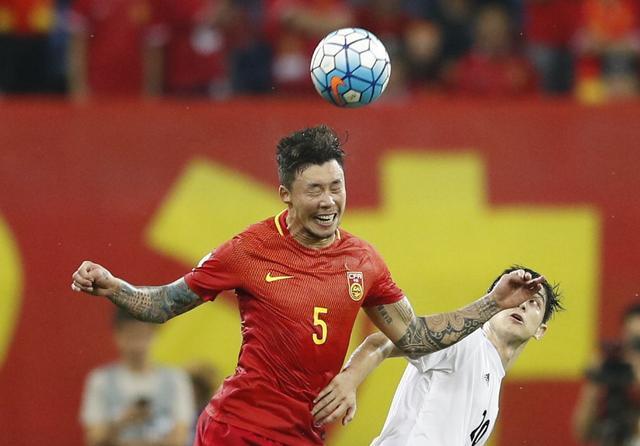 里皮世预赛回顾,里皮谈国足世预赛