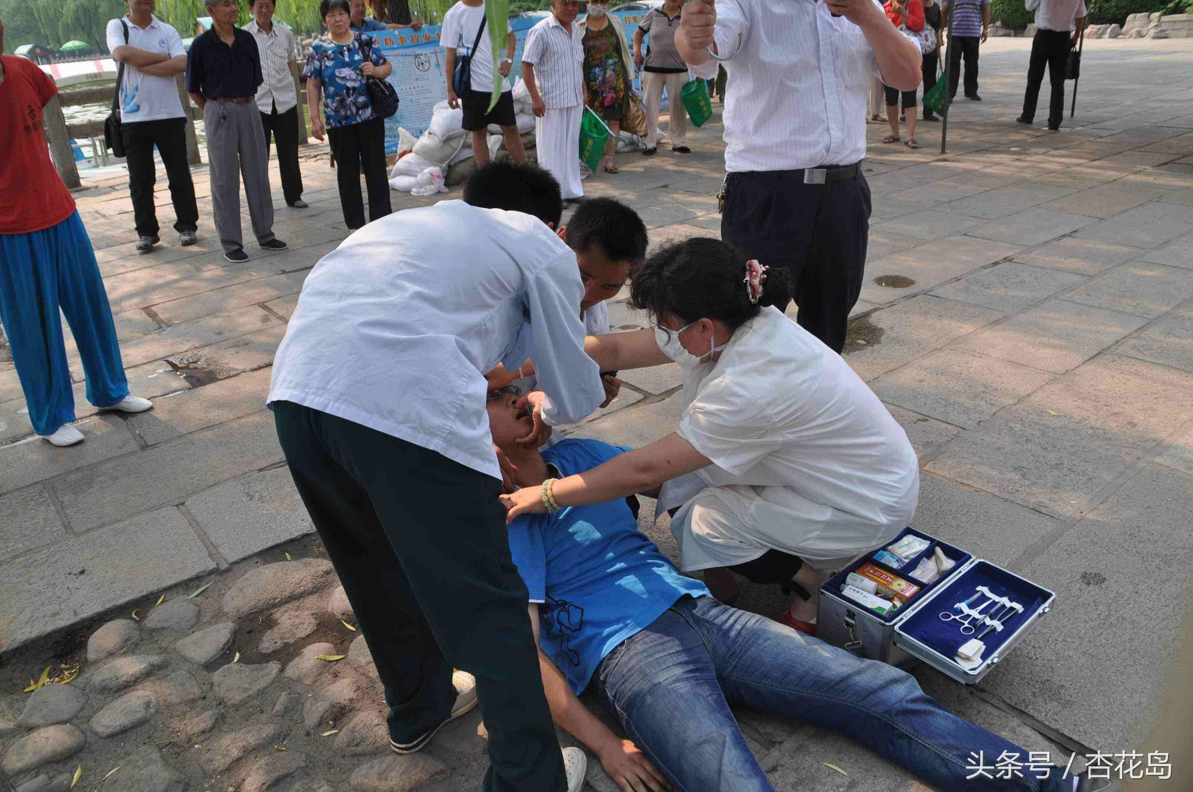 与藿香正气相媲美的祛暑古方，只有2味中药，比例很关键