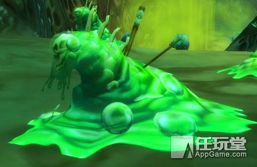 盘点那些被我们玩坏的史莱姆,所有种类的史莱姆