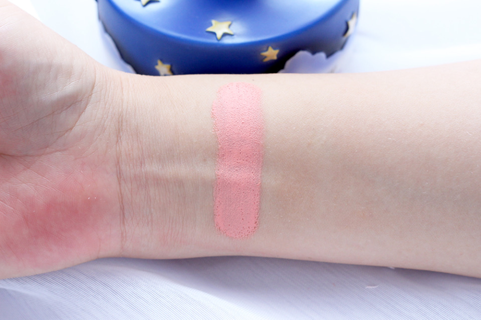 适合少女的腮红合集+腮红刷法+腮红三千问！持续更新你还不收藏？