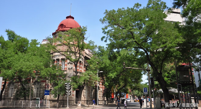 穿梭在胡同里感受老北京,老北京胡同之旅