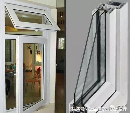 农村老家的自建房房间朝西，晒得很厉害，该怎么解决？