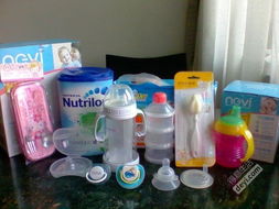 即将出生的宝宝需要准备哪些东西？