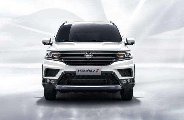 重庆车展最值得入手的车型,重庆车展值得去看吗