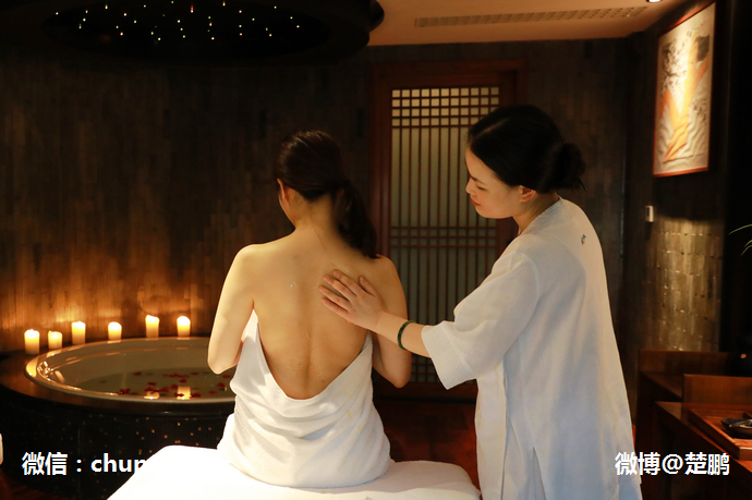 曾是马云江南会,只有9间房,中国最牛的野奢度假村什么样