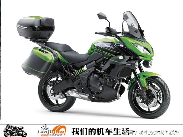 五万块能买什么大贸摩托车,四万多能玩什么大贸摩托车