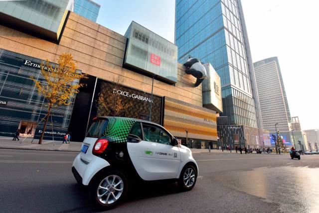 没想到，这些也可以共享了！就在你我身边