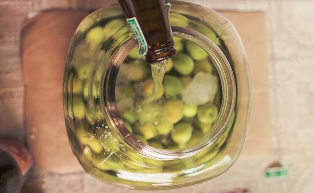 梅酒推荐口味排行榜,梅酒风味茶测评