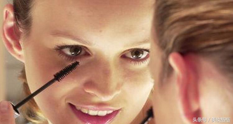 睫毛短眼睛小怎么化妆,你不知道的化妆小技巧睫毛篇
