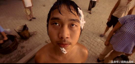 周星驰金牌绿叶,周星驰当年的风采和现在的风采