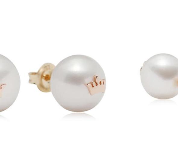 网袜加牛仔裤还是让杨幂穿吧，我只能接受唐嫣美美的珍珠~